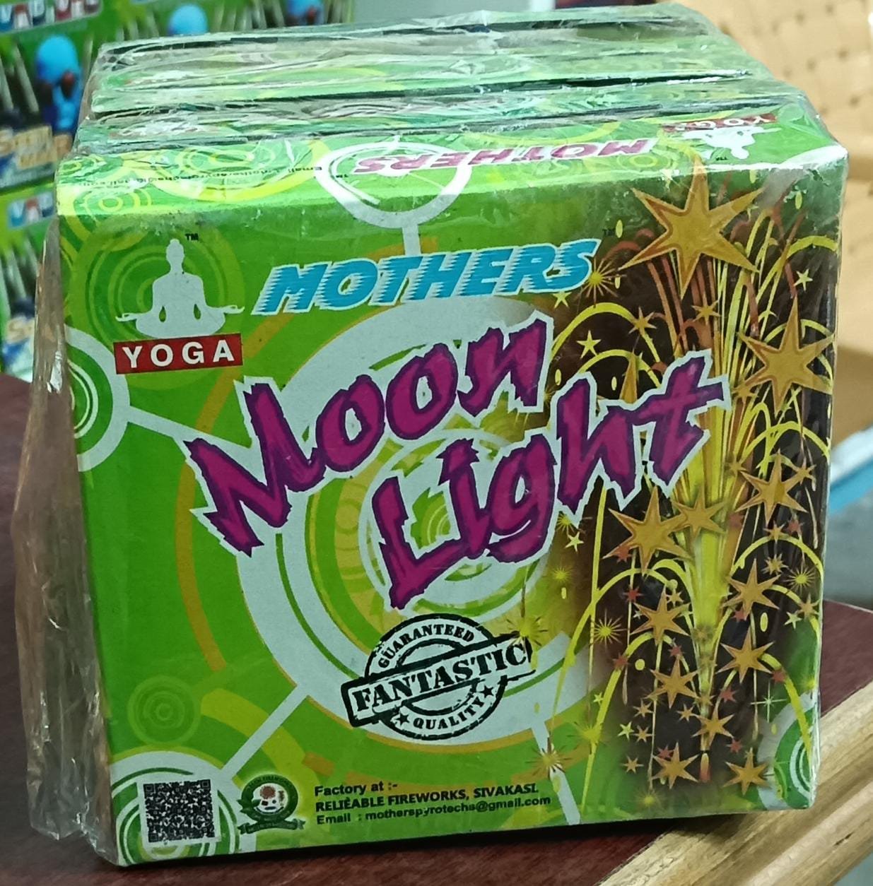 Moon Light (5 pcs)